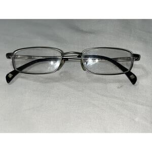 Children’s Columbia Cougar Flats 46-17-130 Brush Gun‎ C3 Eyeglasses Frames